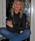 Rencontre Femme : Annnet, 51 ans à Russie  Томск 